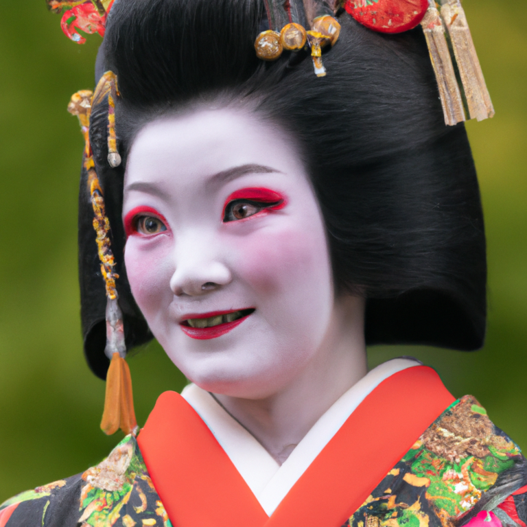 “宮永正隆とその魅力的な嫁：愛と成功の秘訣を探る” Grok's Global Watch