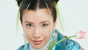 仲里依紗 現在 美容法