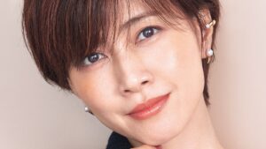 内田有紀　現在