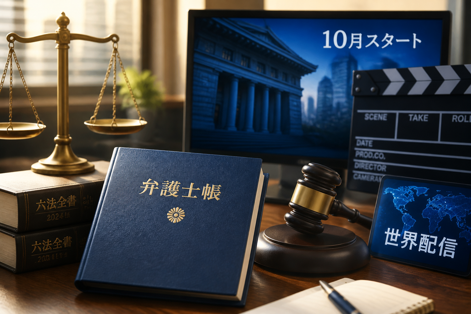 芸能調査部 担当