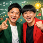さや香の「見せ算」とは？紹介された4つの要素を整理