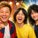 ダイアン津田とランジャタイ、それぞれの活動と笑いの特徴を整理