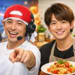 カジサックとりゅうじのYouTube活動を整理｜ゲーム実況と料理チャンネルの特徴