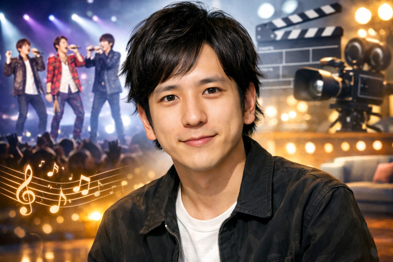 二宮和也と嵐の魅力とは？俳優・音楽・トークが生んだ活動の広がりを解説