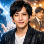 二宮和也の魅力とは？嵐で見せた歌唱・ダンスと俳優としての表現力を再発見