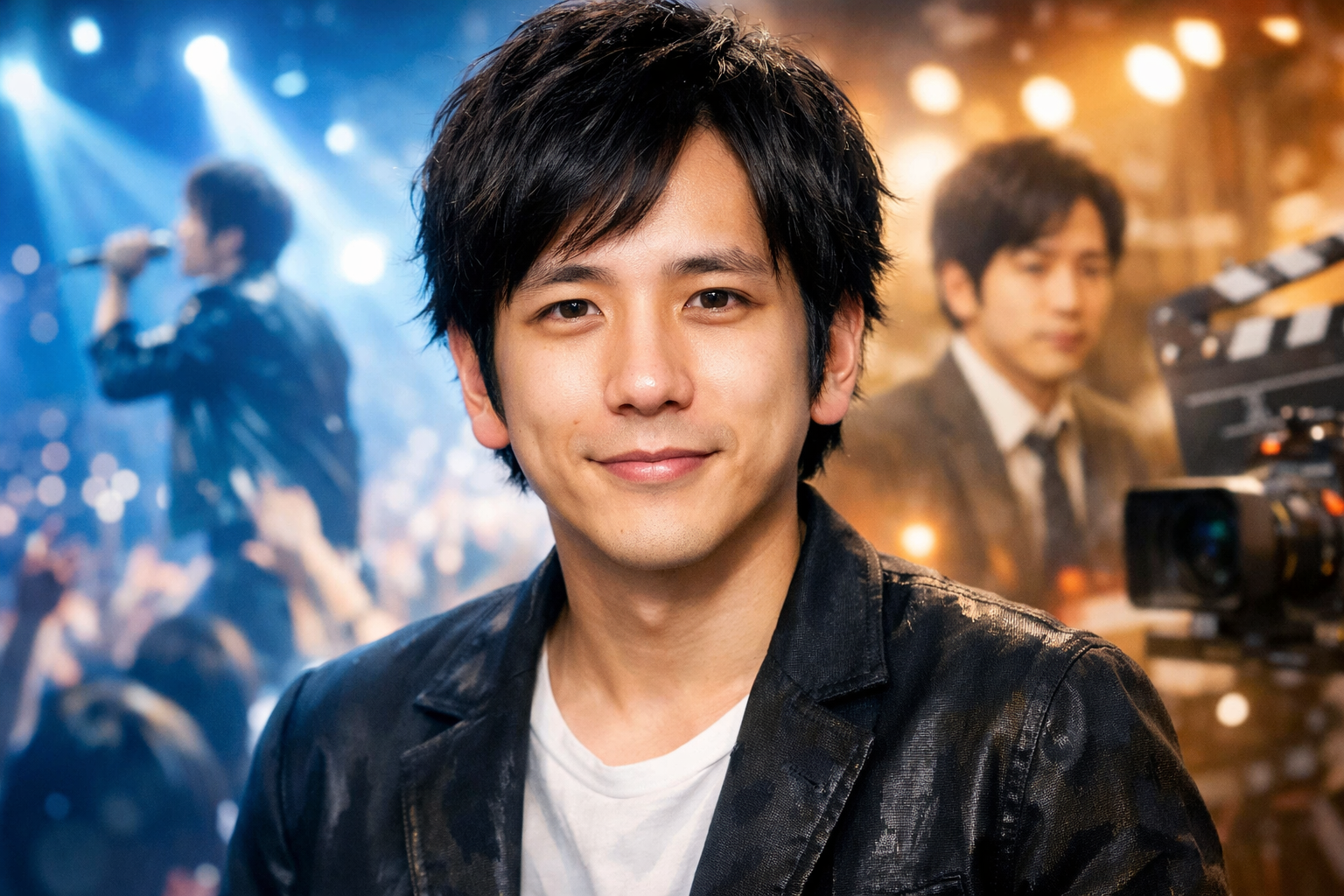 二宮和也の魅力とは？嵐で見せた歌唱・ダンスと俳優としての表現力を再発見